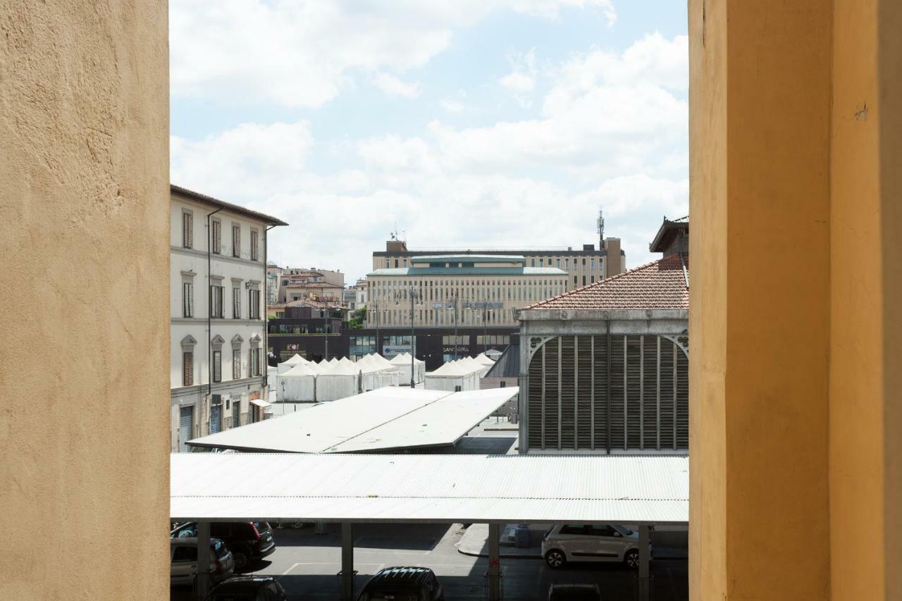 Casa Cosi - Sant Ambrogio Apartment Florence Exterior photo